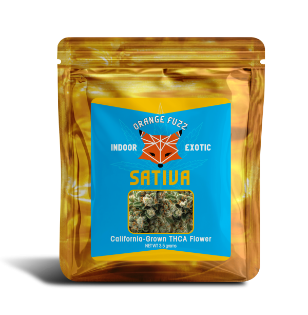 orange-Fuzz-hemp-flower-sativa