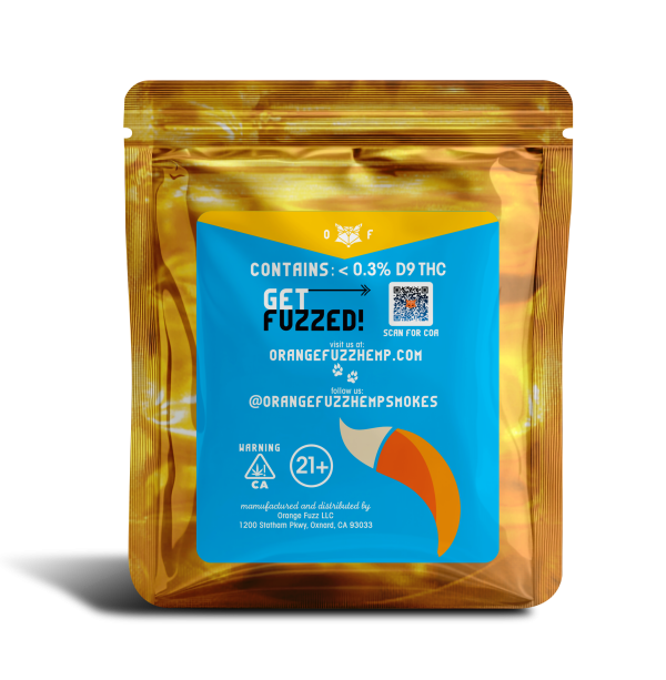 orange-Fuzz-hemp-flower-indica